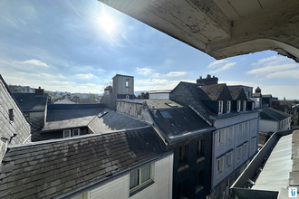 appartement rouen 76000