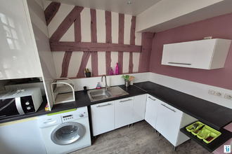  appartement rouen 76000