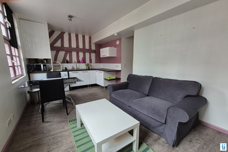  appartement rouen 76000