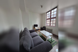  appartement rouen 76000