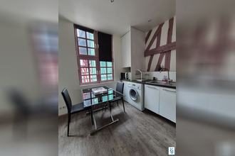  appartement rouen 76000