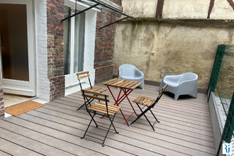  appartement rouen 76000