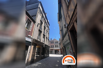  appartement rouen 76000