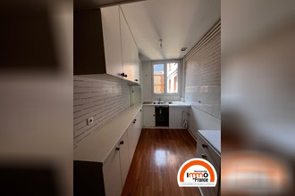  appartement rouen 76000