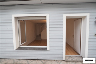  appartement rouen 76000