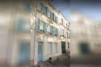  appartement rouen 76000