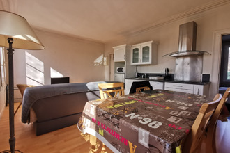  appartement rouen 76000