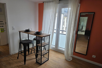  appartement rouen 76000