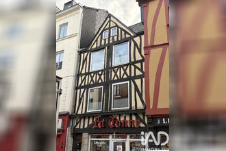  appartement rouen 76000