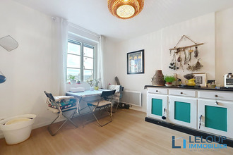  appartement rouen 76000