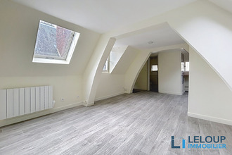  appartement rouen 76000