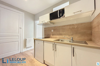  appartement rouen 76000