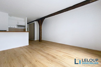  appartement rouen 76000