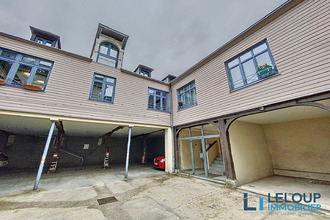  appartement rouen 76000