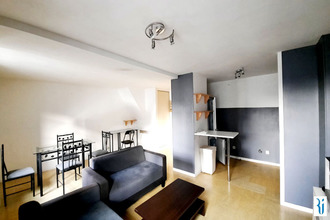  appartement rouen 76000