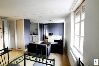  appartement rouen 76000