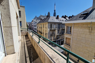  appartement rouen 76000