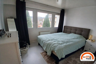  appartement rouen 76000
