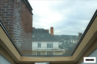  appartement rouen 76000