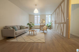  appartement rouen 76000