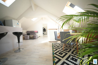  appartement rouen 76000