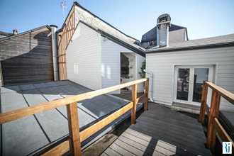  appartement rouen 76000