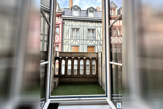  appartement rouen 76000