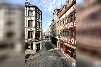  appartement rouen 76000