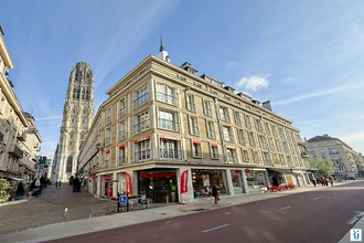  appartement rouen 76000