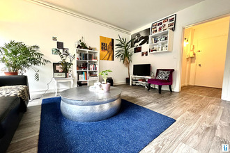  appartement rouen 76000