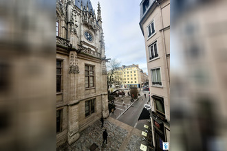  appartement rouen 76000