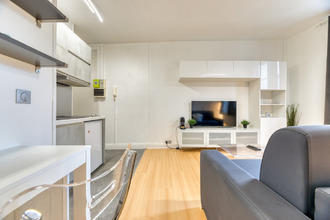  appartement rouen 76000