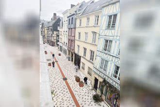  appartement rouen 76000