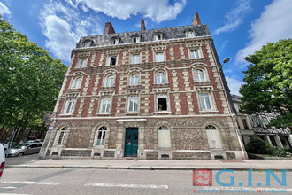  appartement rouen 76000