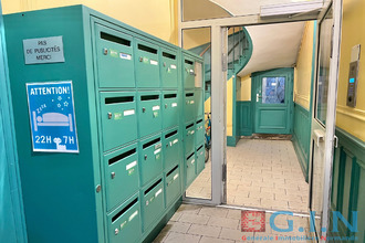  appartement rouen 76000