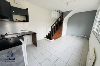  appartement rouen 76000