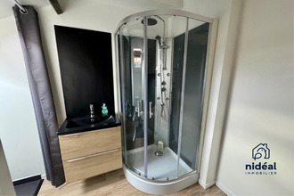  appartement rouen 76000