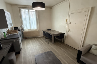  appartement rouen 76000