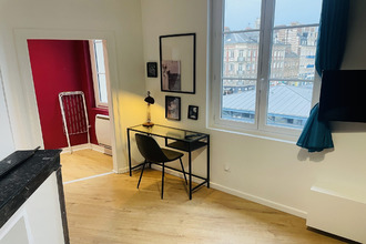  appartement rouen 76000