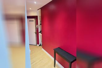  appartement rouen 76000