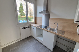  appartement rouen 76000