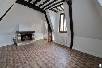  appartement rouen 76000