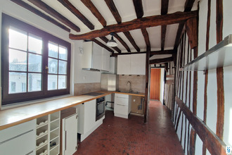  appartement rouen 76000