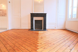  appartement rouen 76000