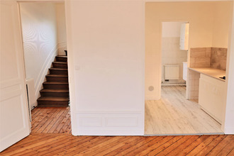  appartement rouen 76000