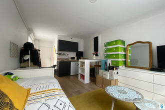  appartement rouen 76000