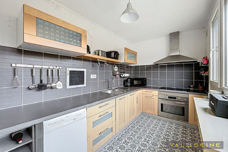  appartement rouen 76000