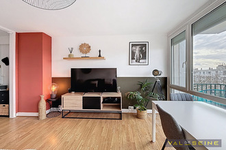  appartement rouen 76000