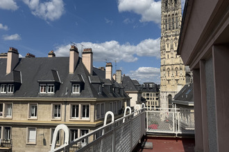 appartement rouen 76000