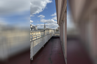  appartement rouen 76000